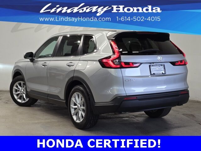 2025 Honda CR-V EX Columbus OH