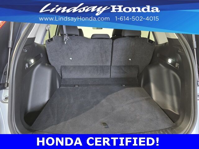 2025 Honda CR-V EX Columbus OH