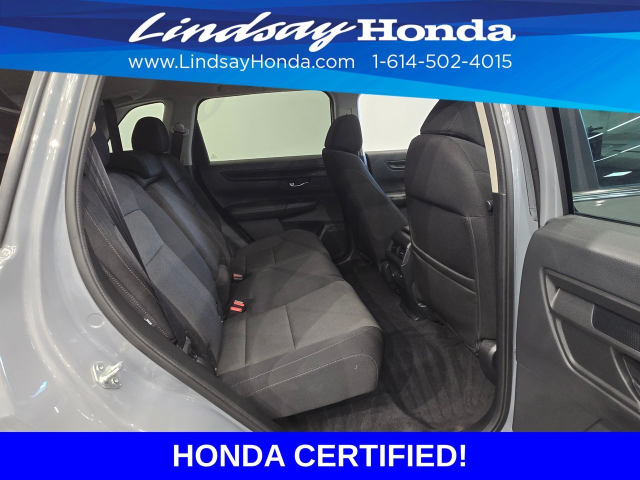 2025 Honda CR-V EX Columbus OH
