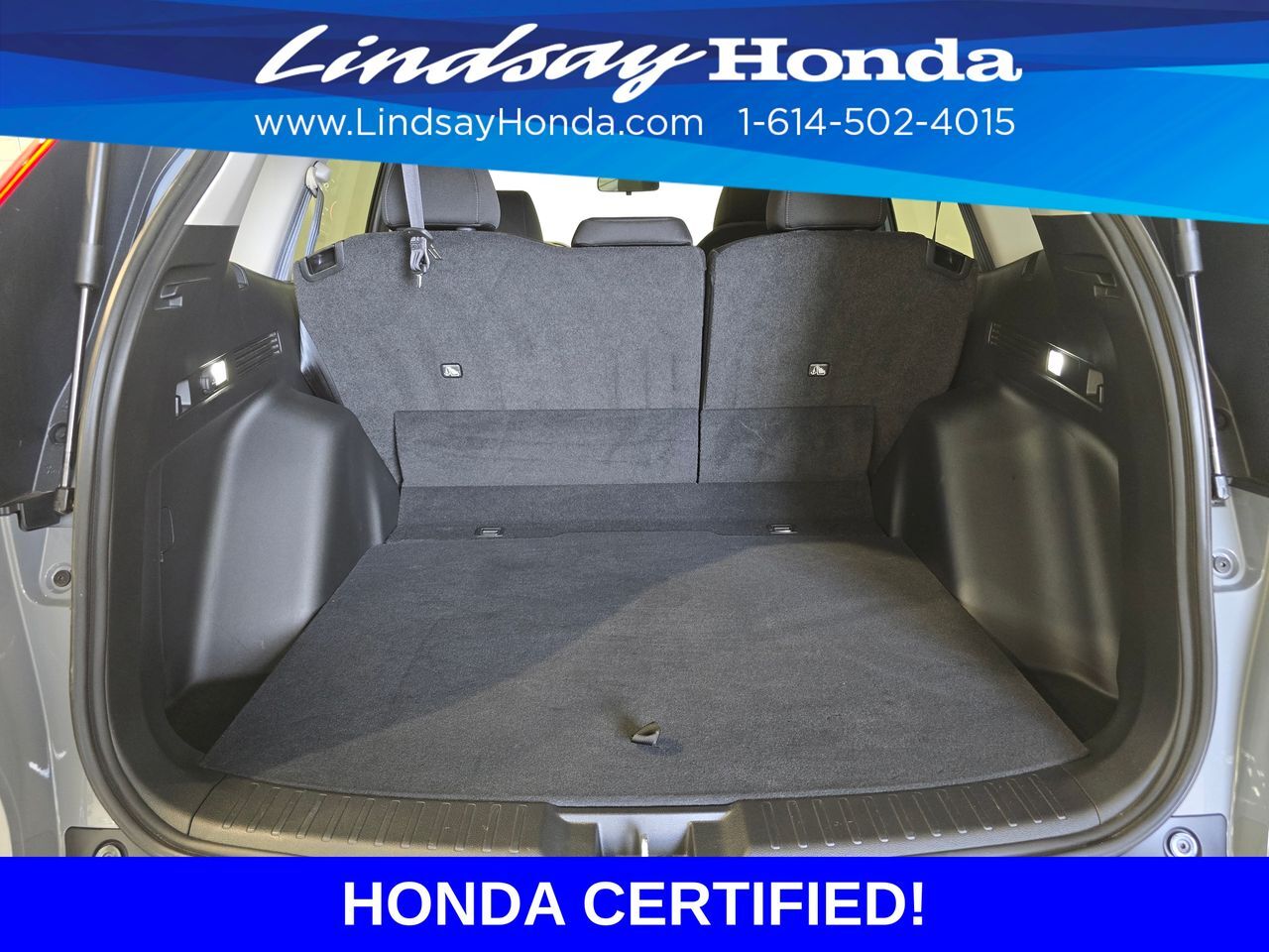 2025 Honda CR-V EX Columbus OH
