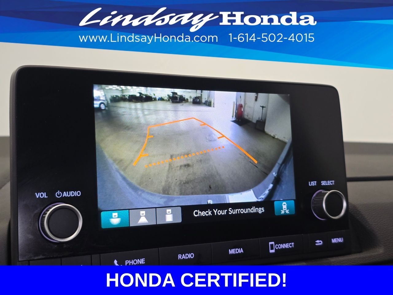2025 Honda CR-V EX Columbus OH