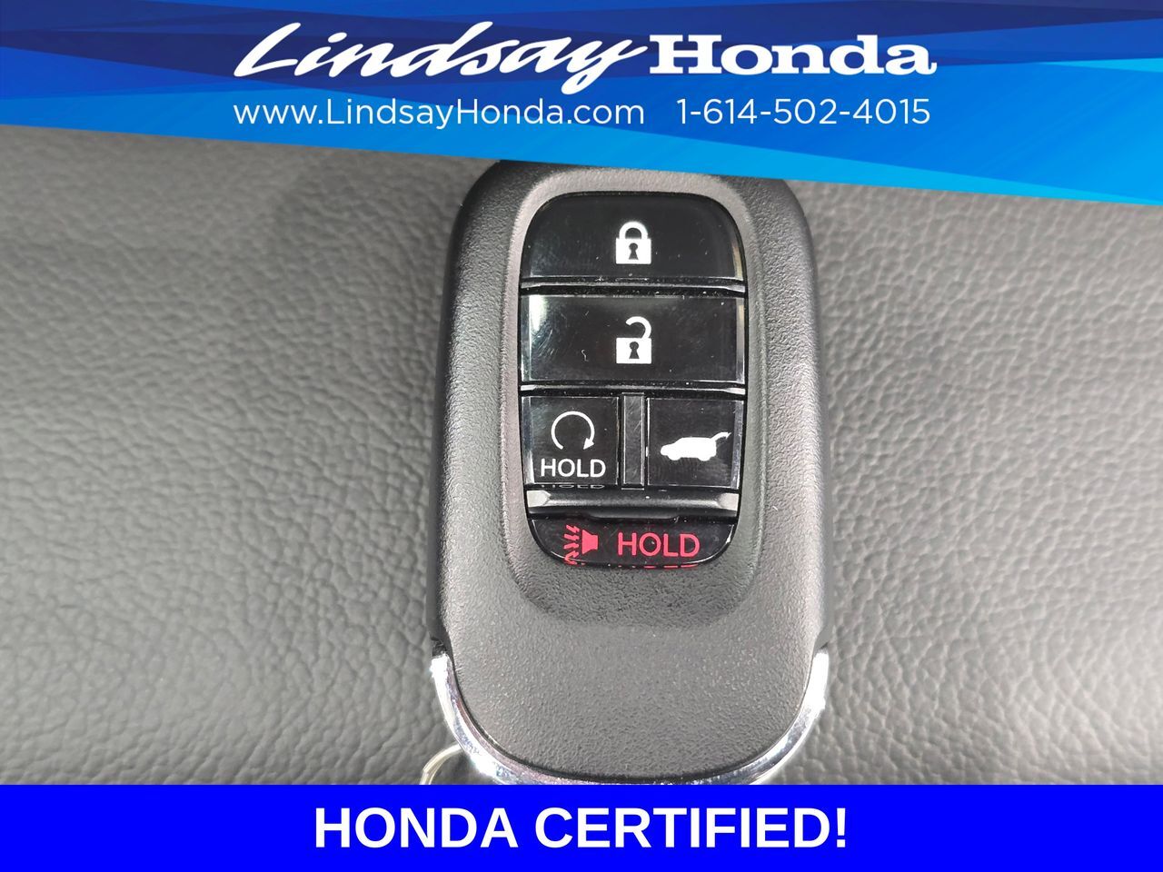 2025 Honda CR-V EX Columbus OH