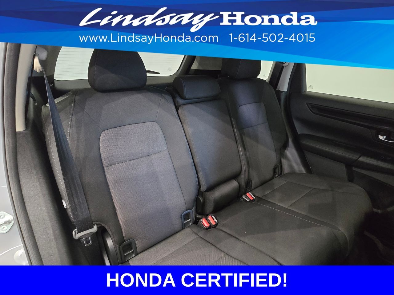 2025 Honda CR-V EX Columbus OH