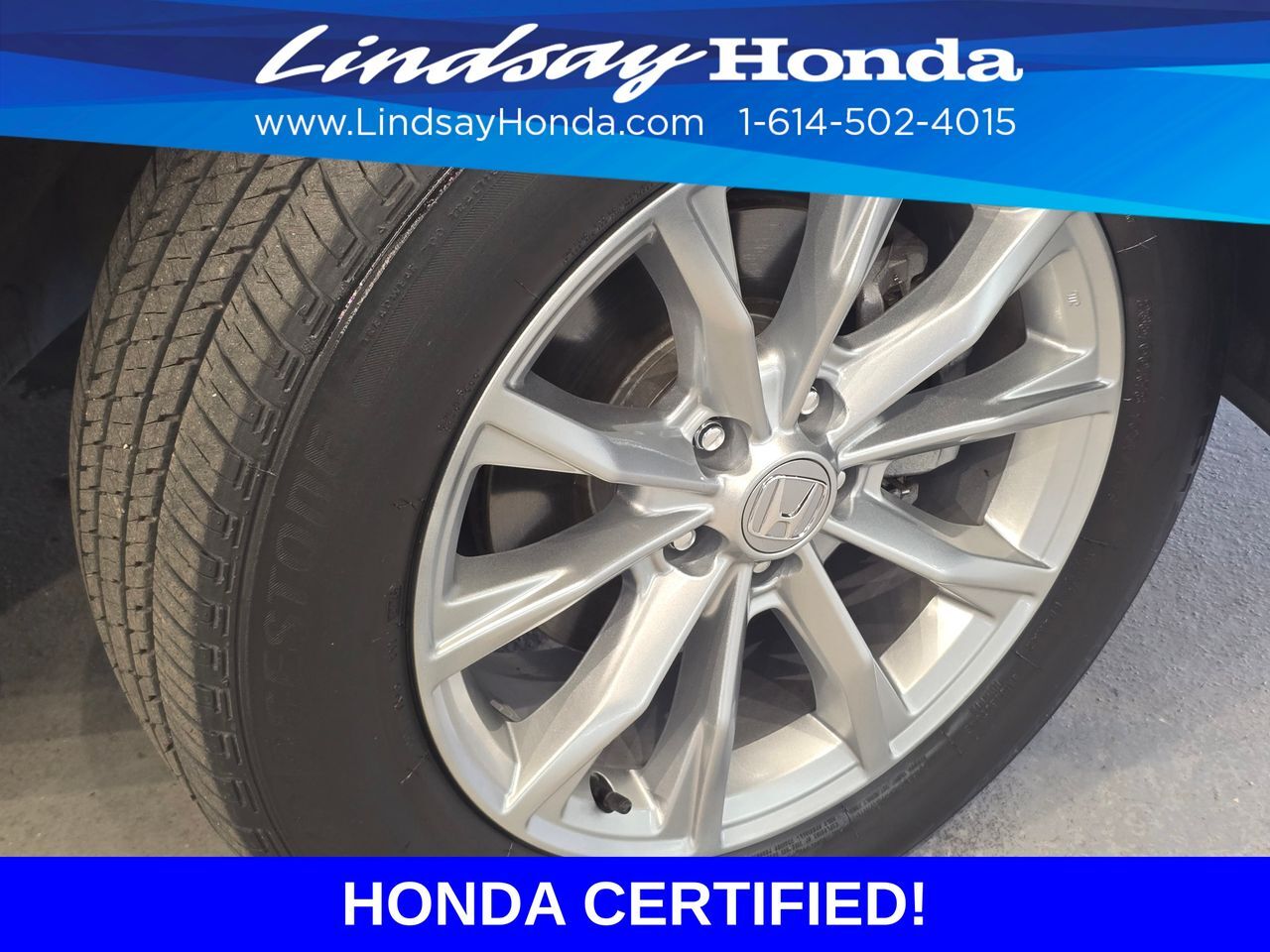 2025 Honda CR-V EX Columbus OH