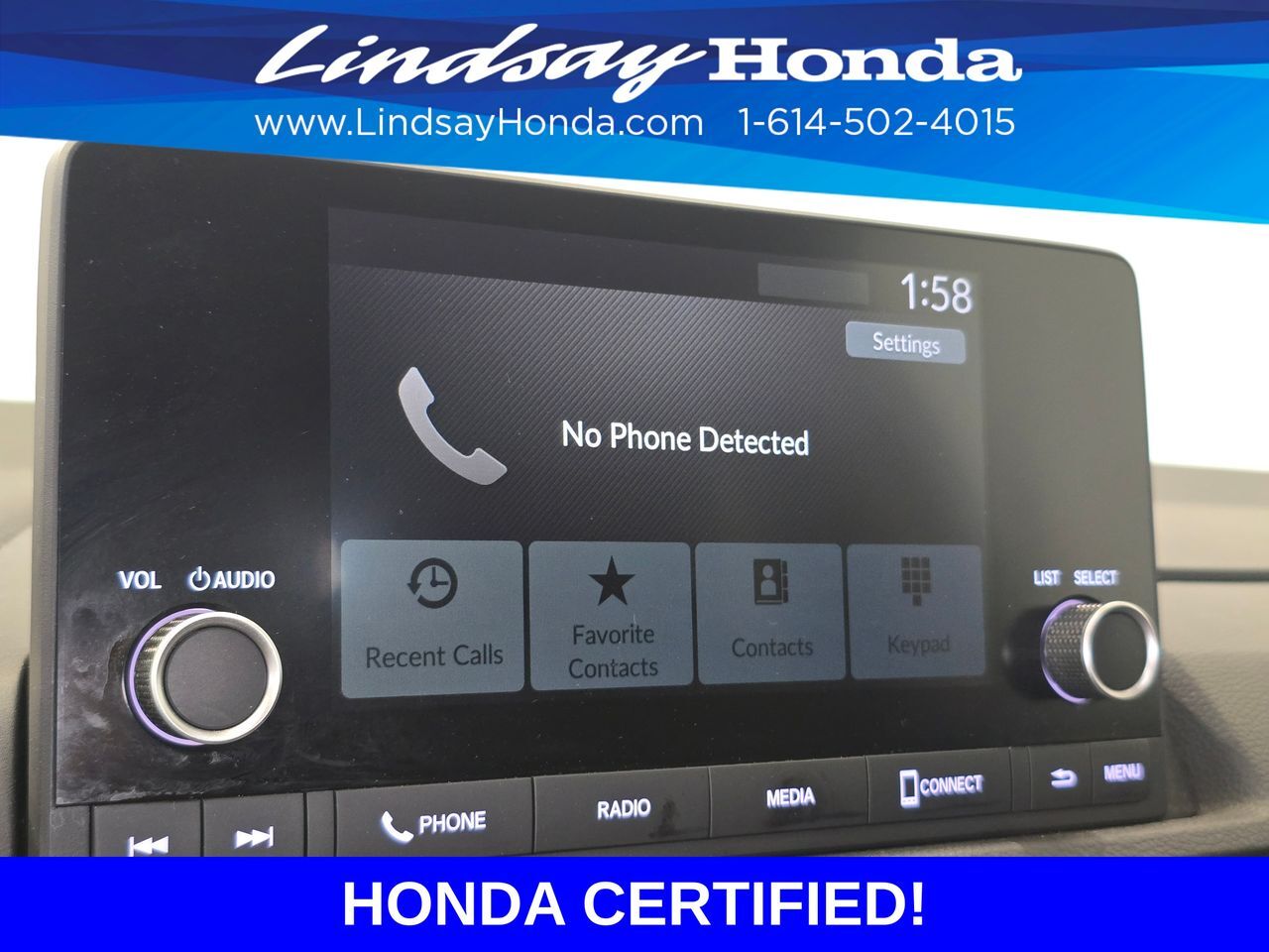 2025 Honda CR-V EX Columbus OH