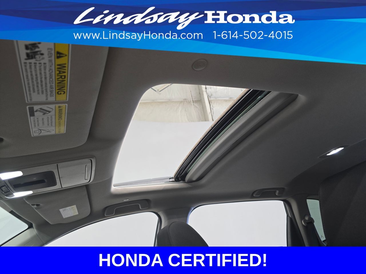 2025 Honda CR-V EX Columbus OH