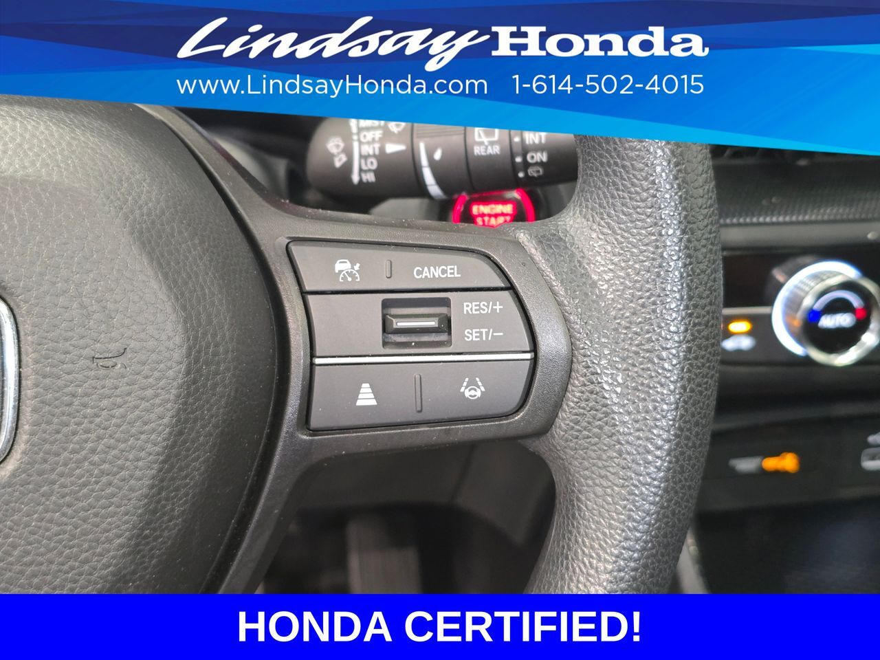 2025 Honda CR-V EX Columbus OH