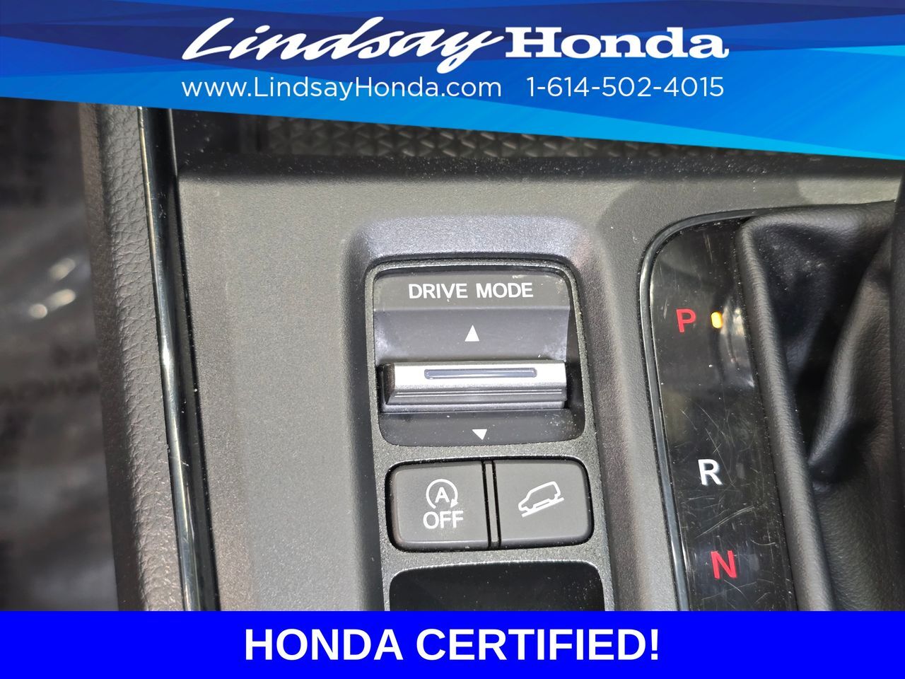 2025 Honda CR-V EX Columbus OH