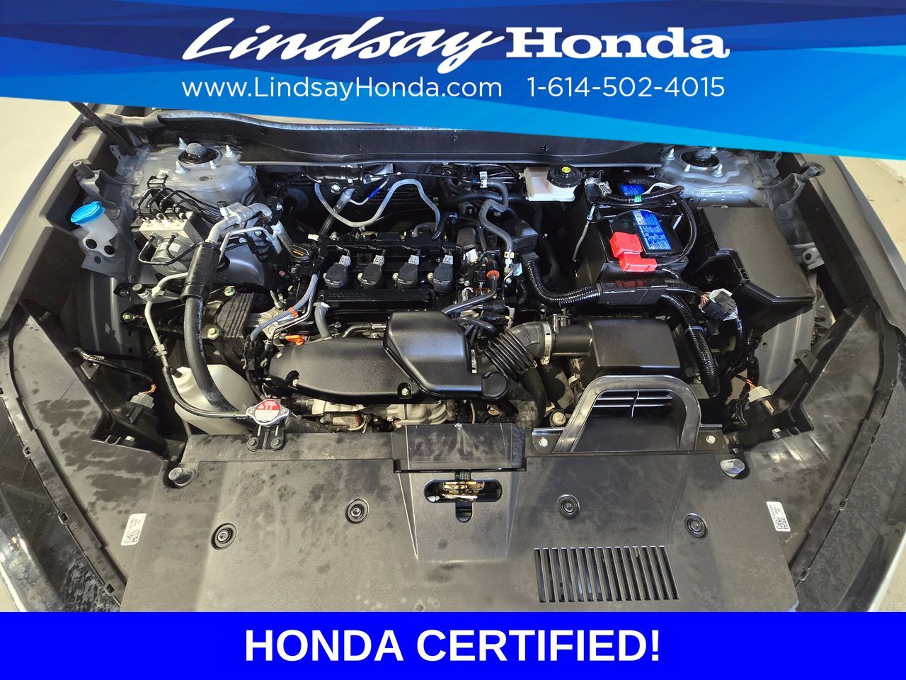 2025 Honda CR-V EX Columbus OH