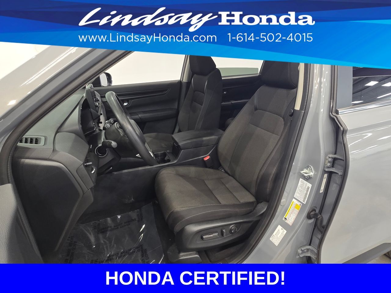 2025 Honda CR-V EX Columbus OH