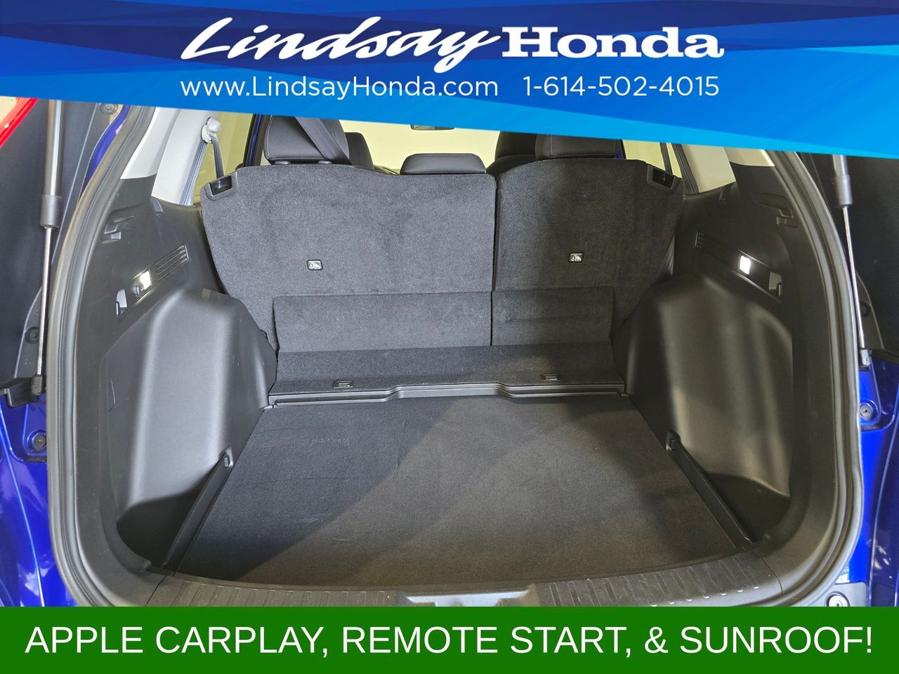 2025 Honda CR-V EX Columbus OH