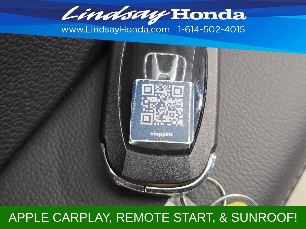 2025 Honda CR-V EX Columbus OH