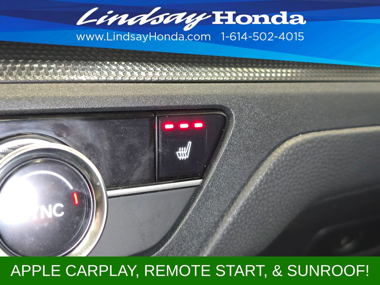 2025 Honda CR-V EX Columbus OH