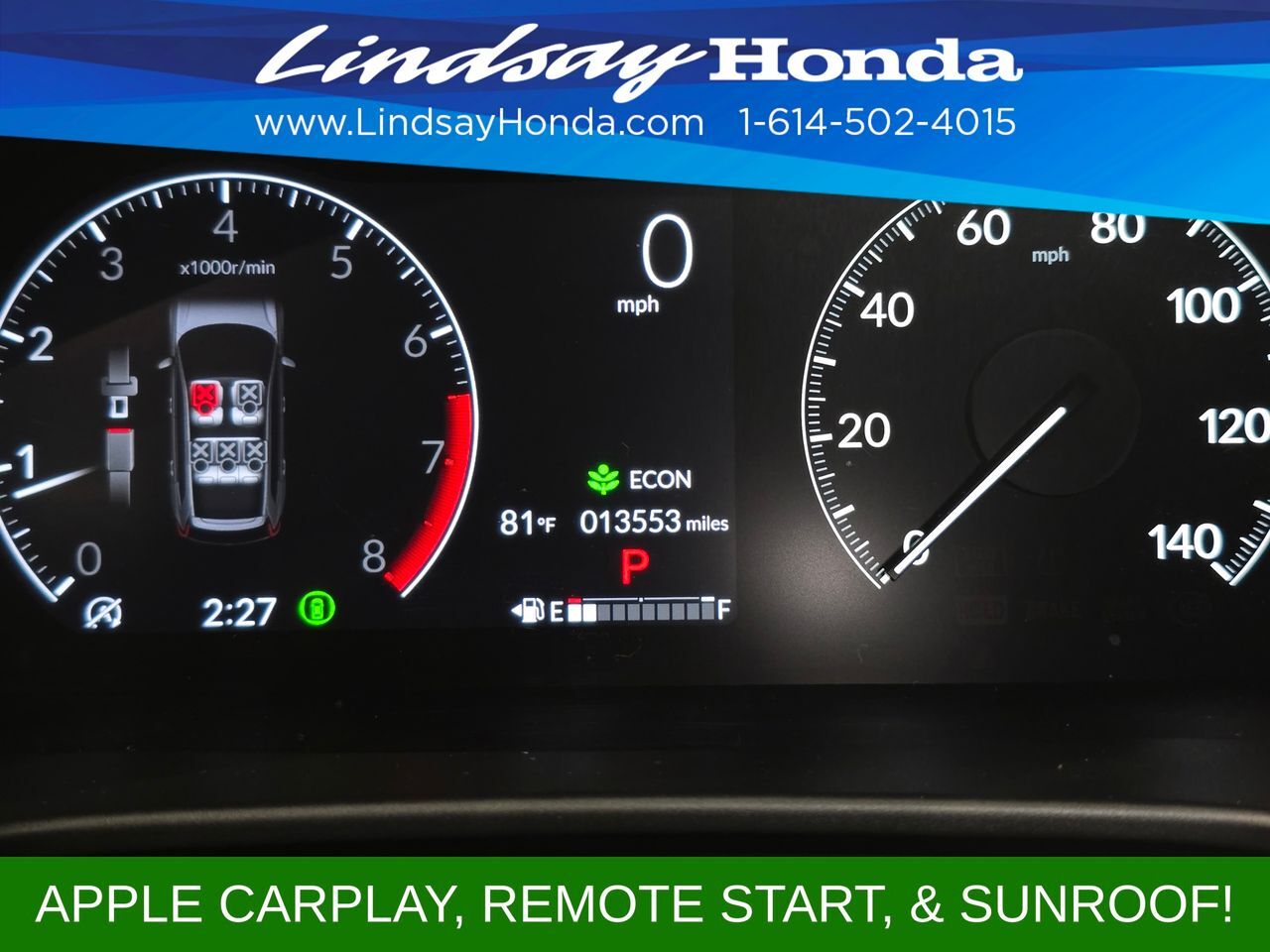 2025 Honda CR-V EX Columbus OH