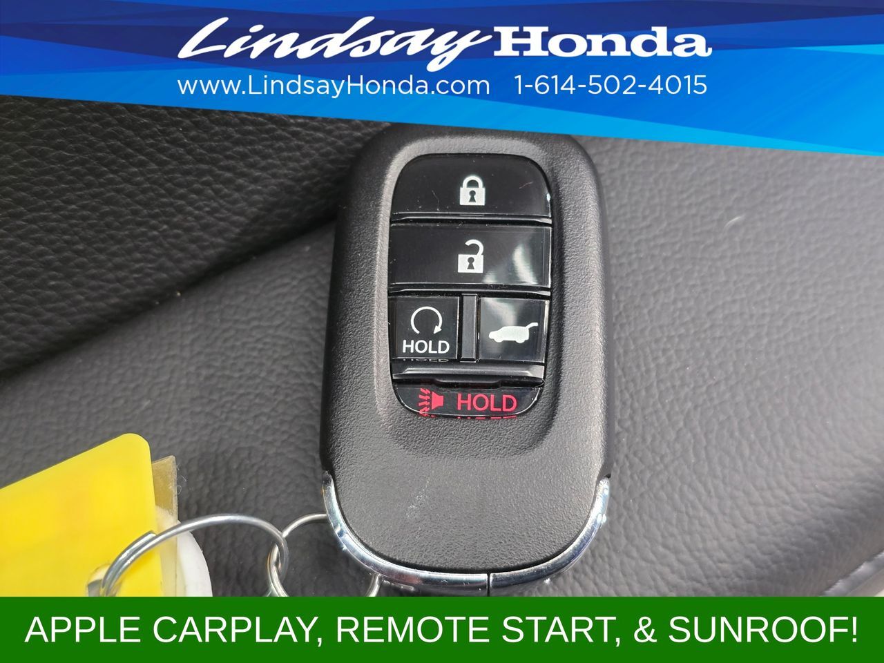 2025 Honda CR-V EX Columbus OH