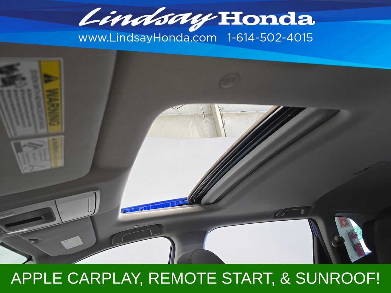 2025 Honda CR-V EX Columbus OH