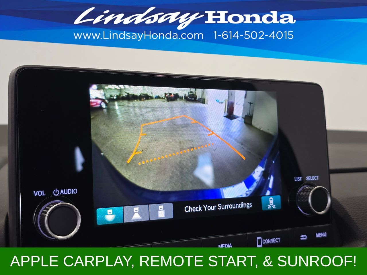 2025 Honda CR-V EX Columbus OH