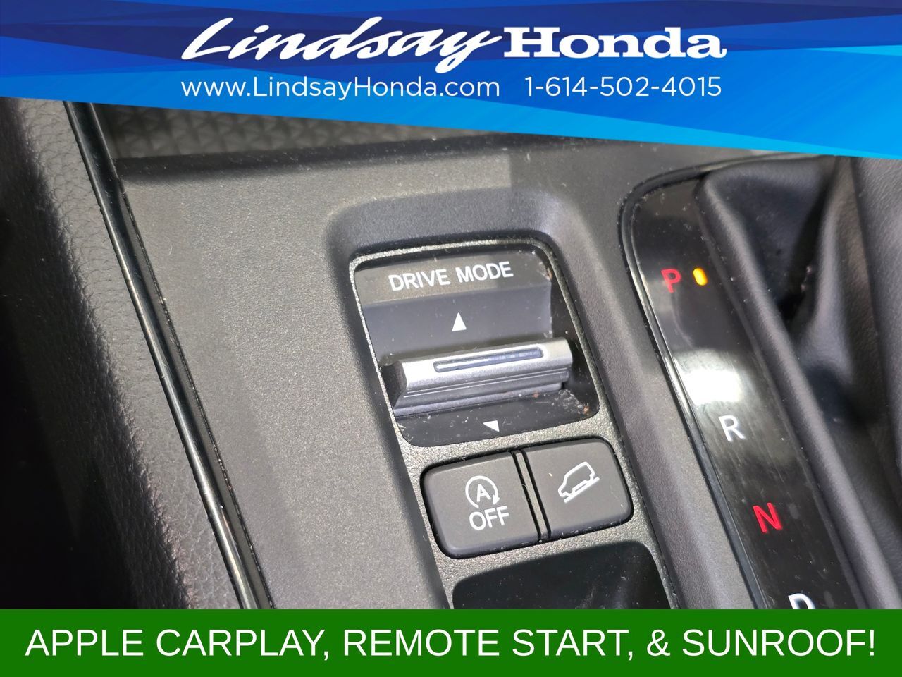 2025 Honda CR-V EX Columbus OH