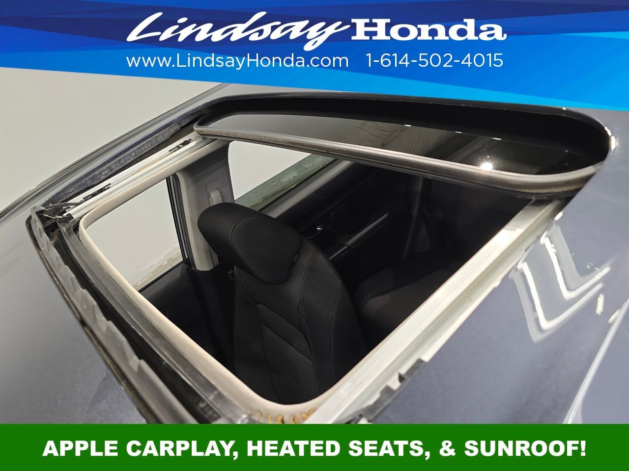 2025 Honda CR-V EX Columbus OH