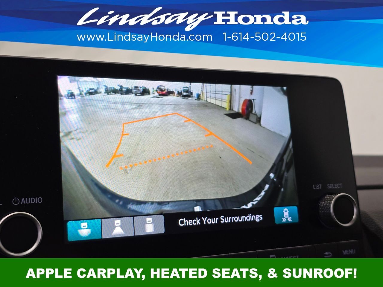 2025 Honda CR-V EX Columbus OH