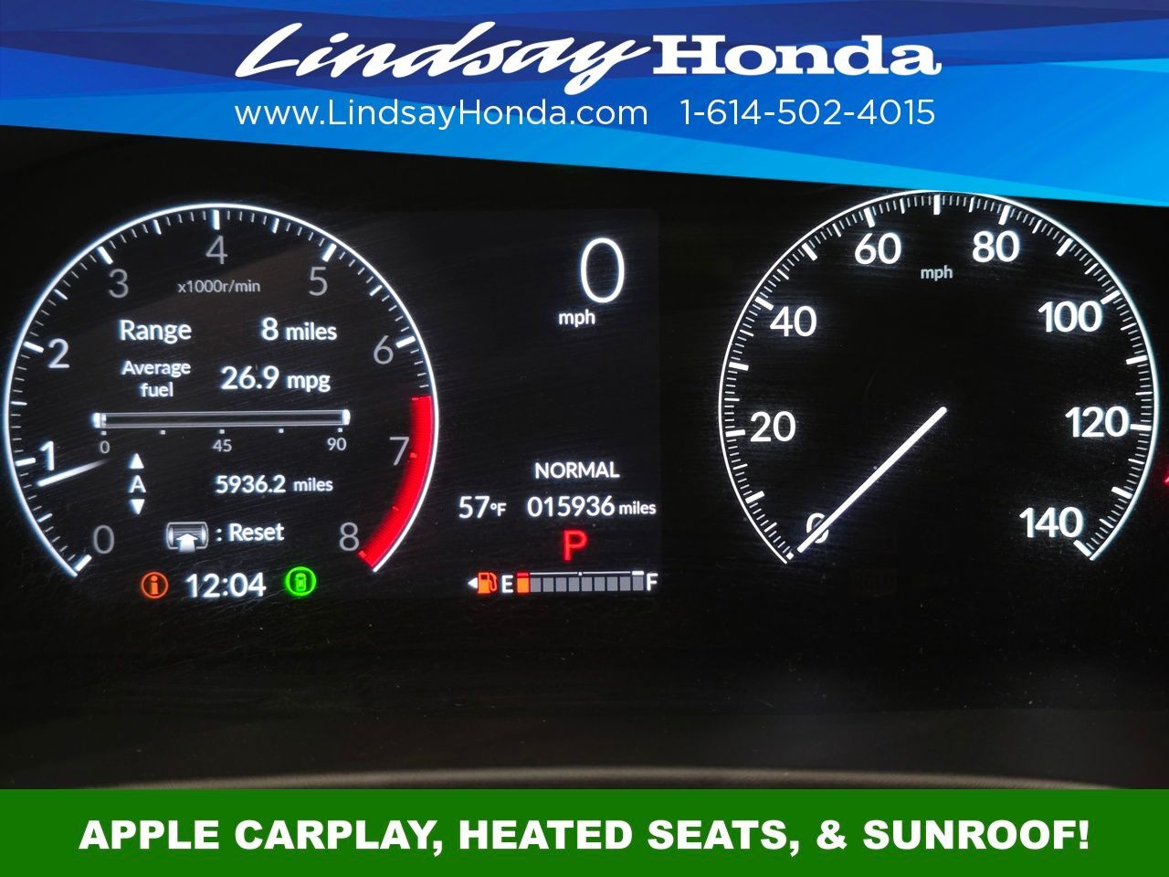 2025 Honda CR-V EX Columbus OH