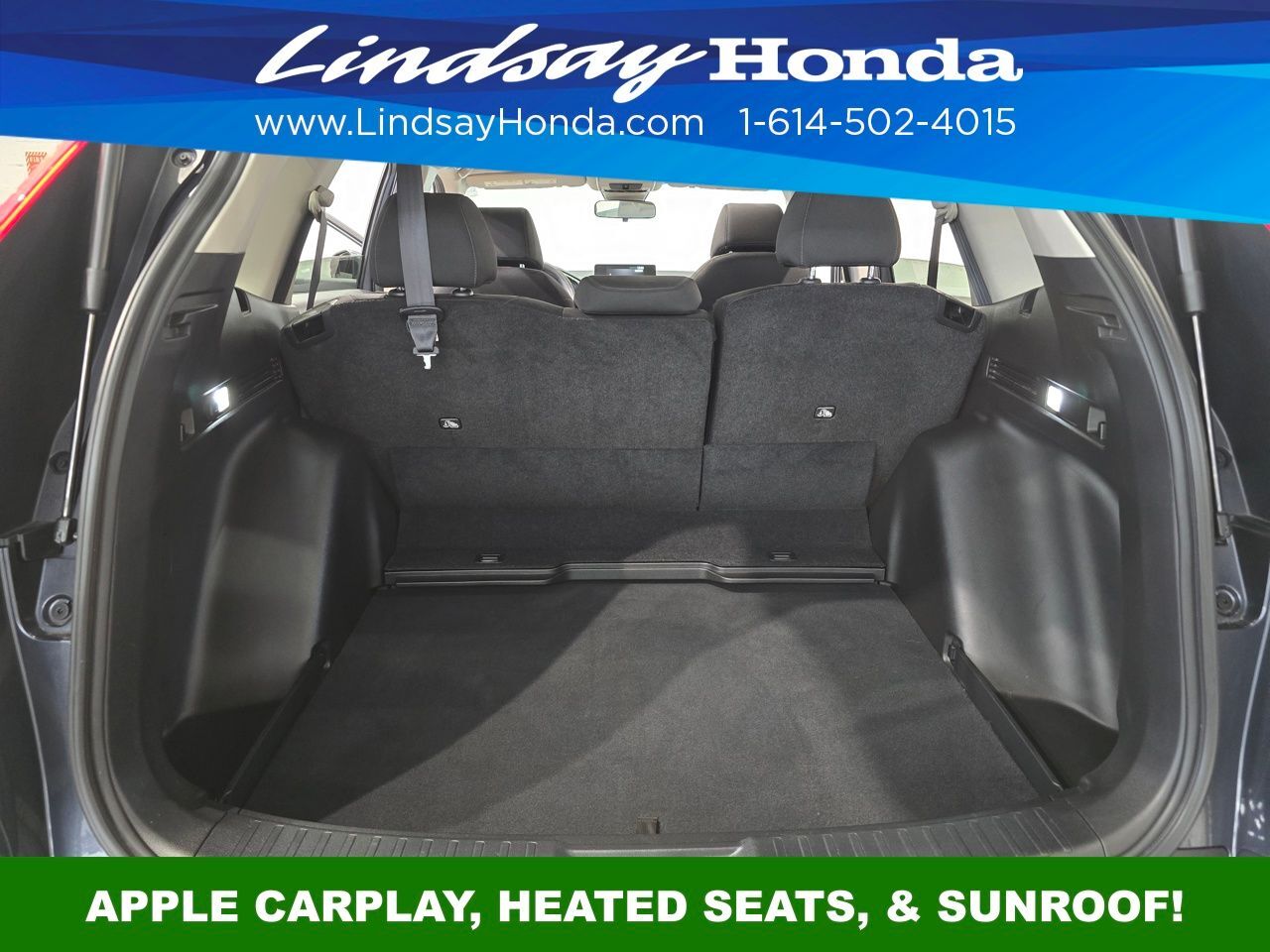 2025 Honda CR-V EX Columbus OH