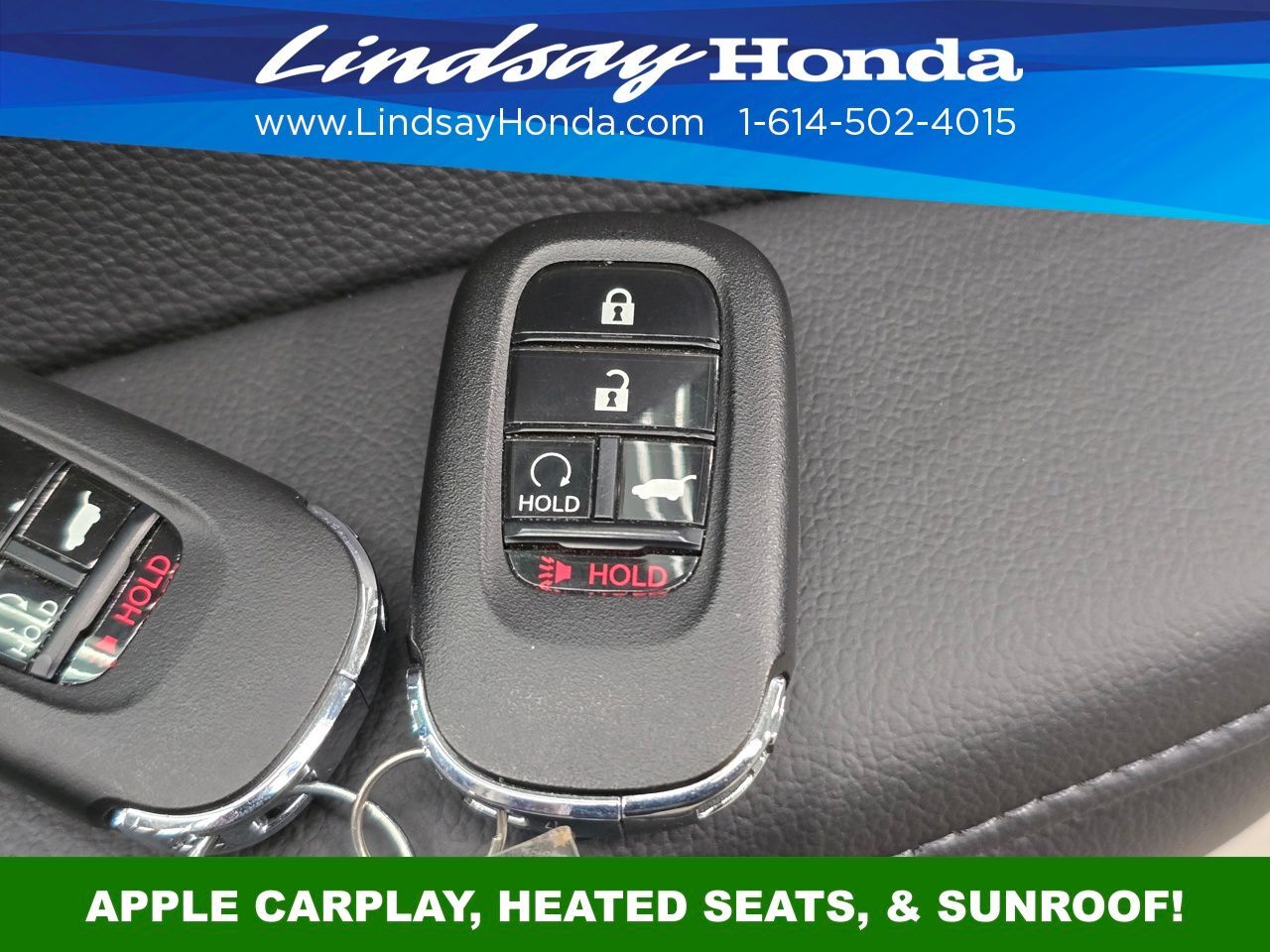 2025 Honda CR-V EX Columbus OH