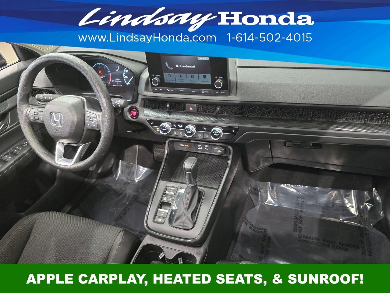 2025 Honda CR-V EX Columbus OH