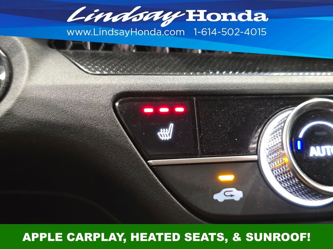 2025 Honda CR-V EX Columbus OH