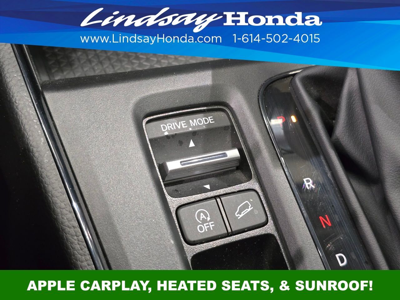 2025 Honda CR-V EX Columbus OH