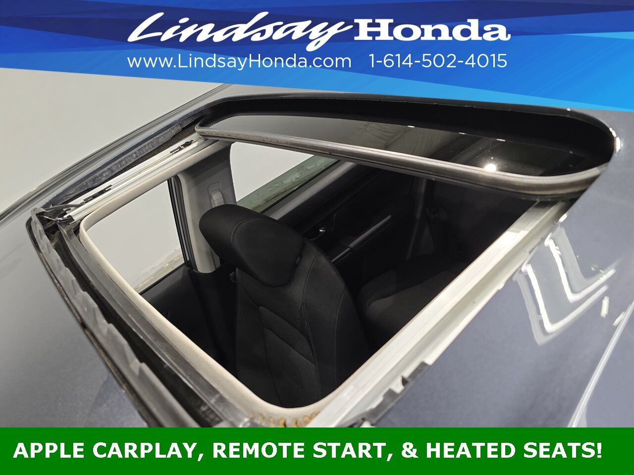 2025 Honda CR-V EX Columbus OH