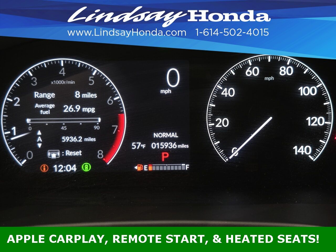 2025 Honda CR-V EX Columbus OH