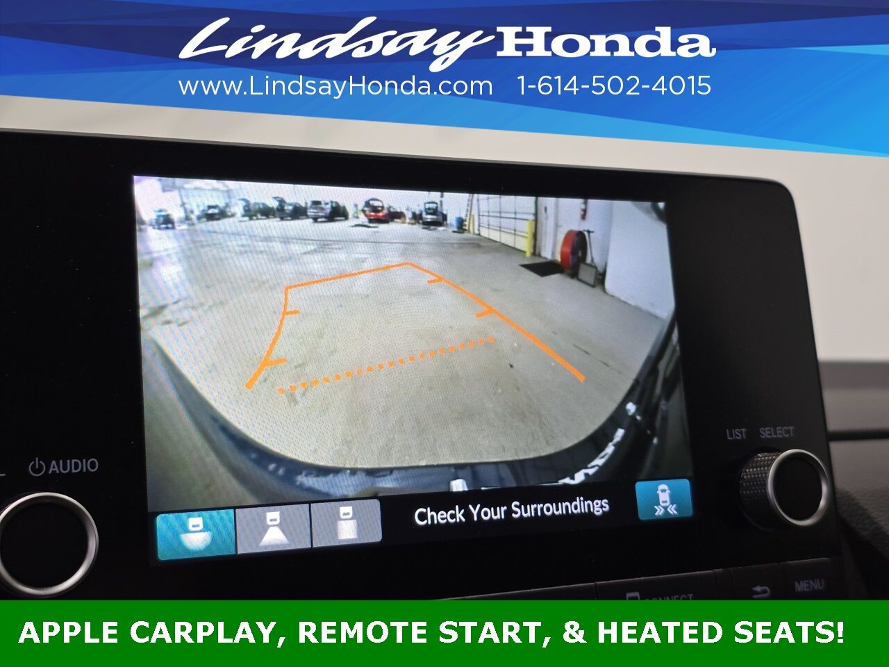 2025 Honda CR-V EX Columbus OH