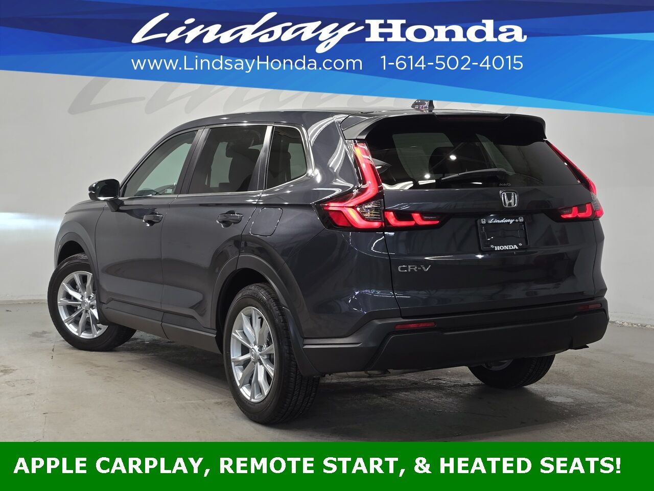 2025 Honda CR-V EX Columbus OH
