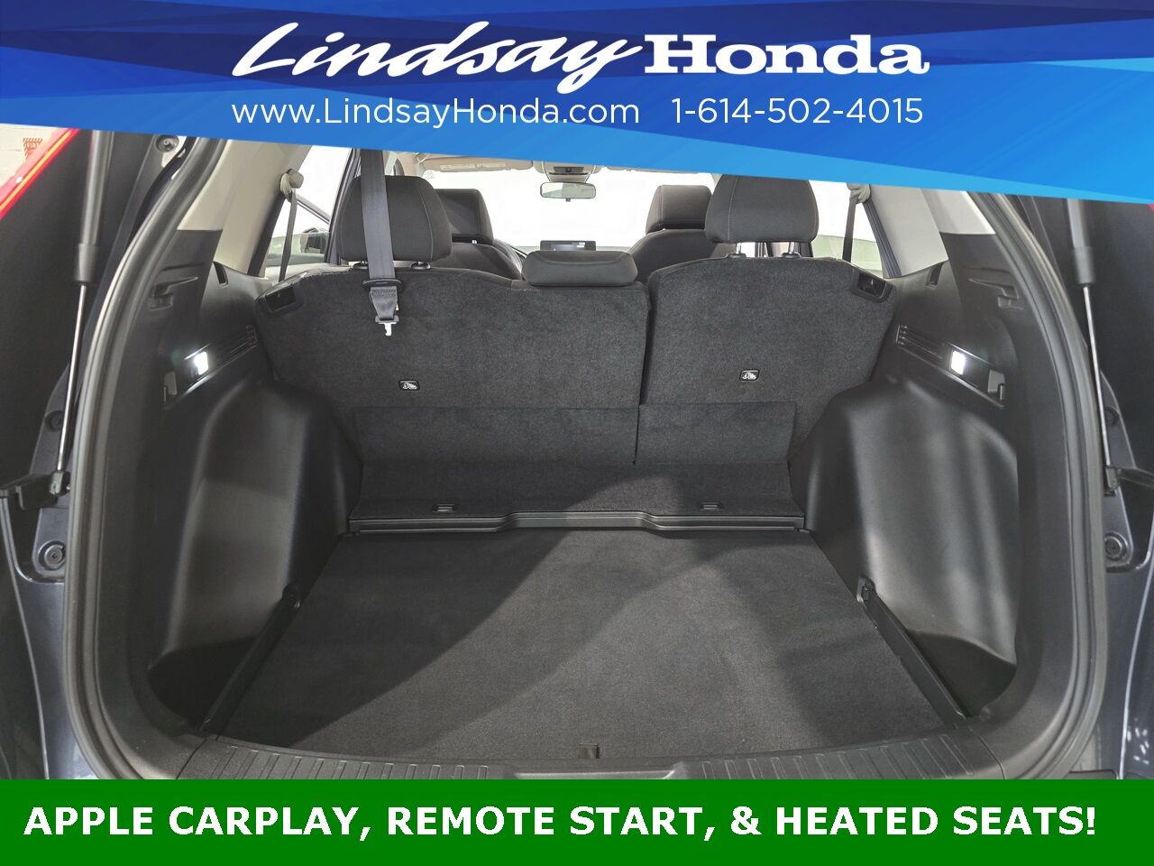 2025 Honda CR-V EX Columbus OH