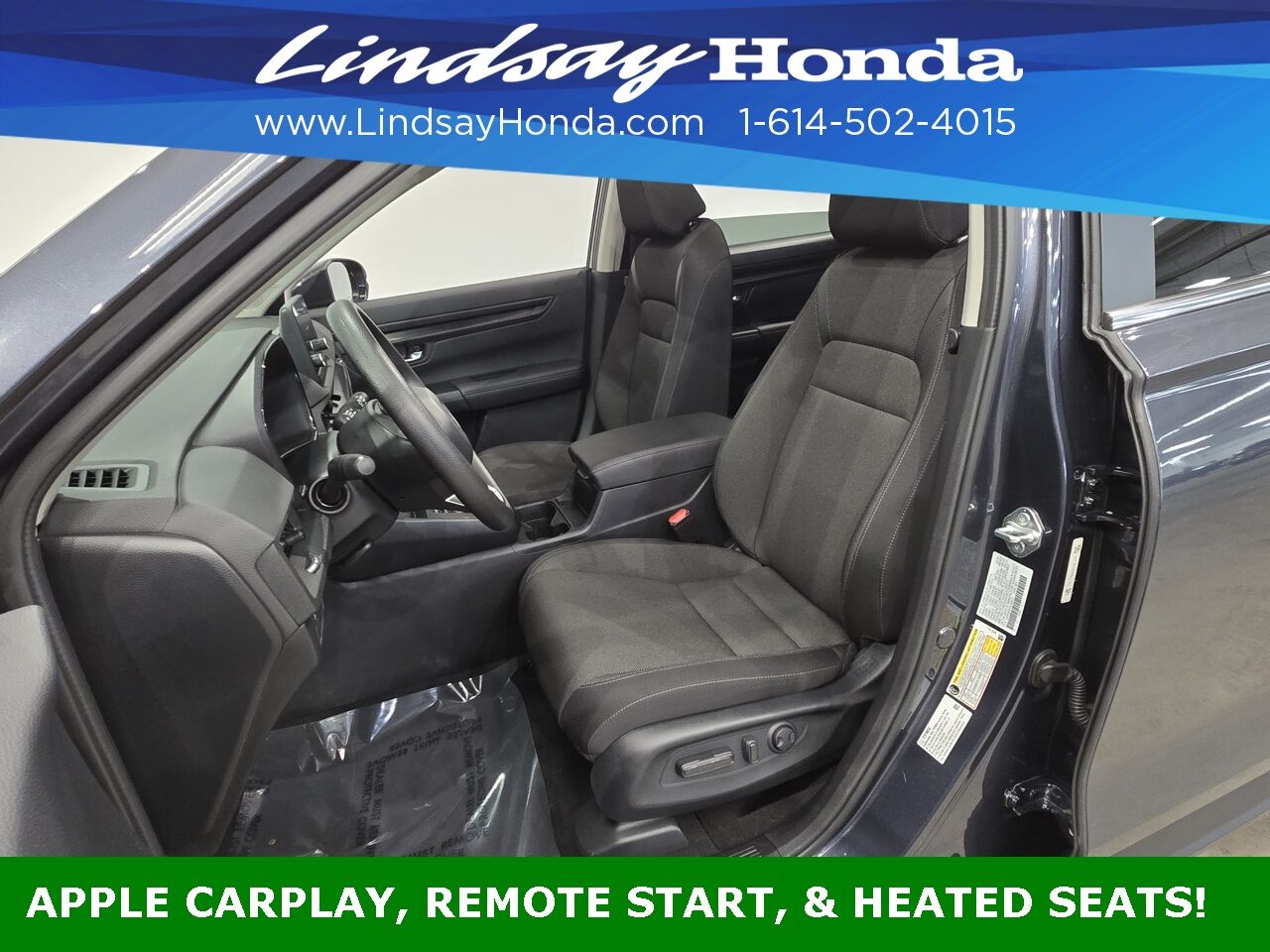 2025 Honda CR-V EX Columbus OH