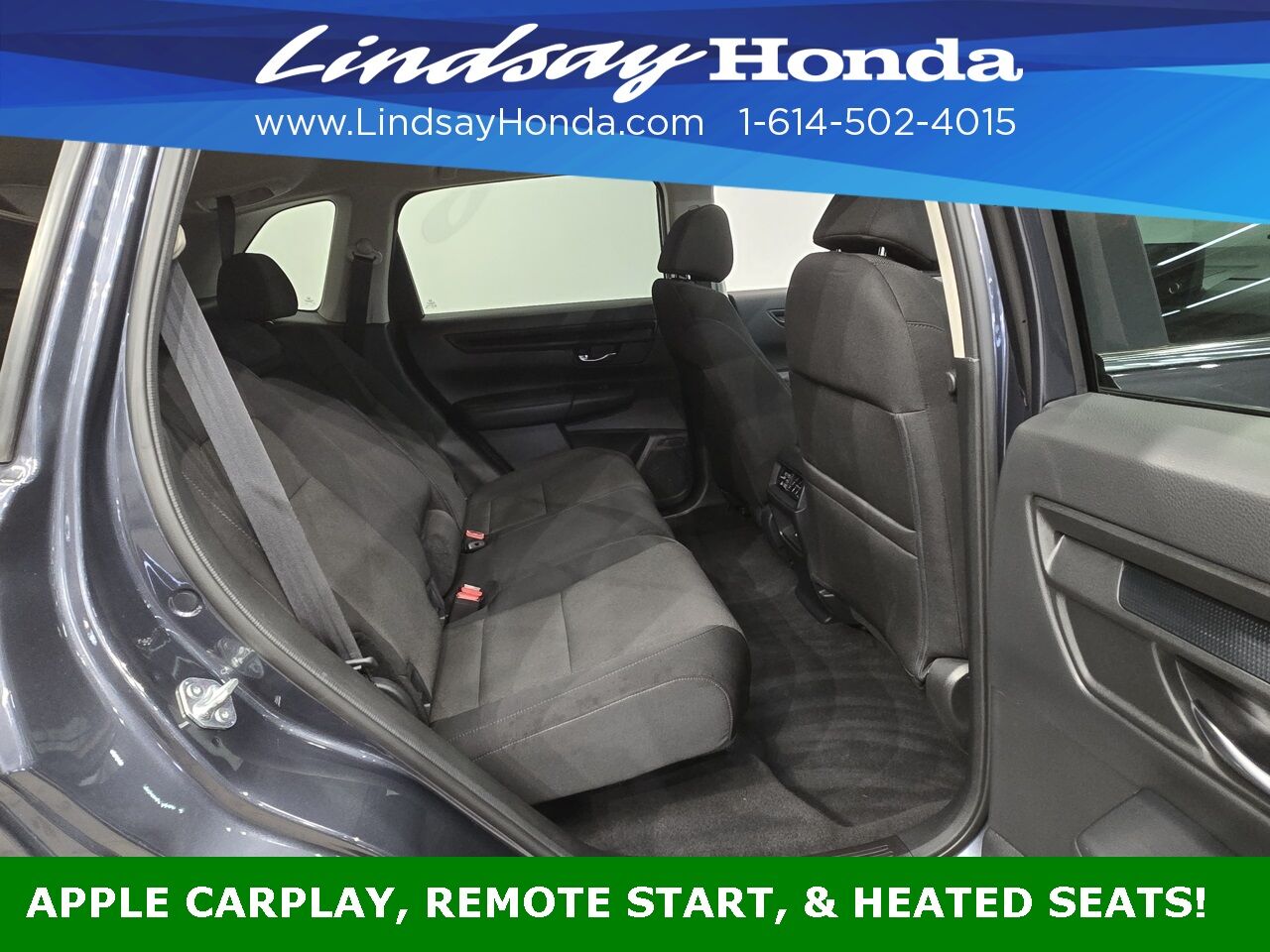 2025 Honda CR-V EX Columbus OH