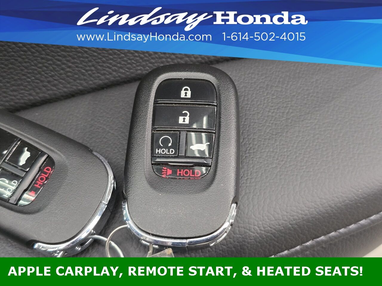 2025 Honda CR-V EX Columbus OH