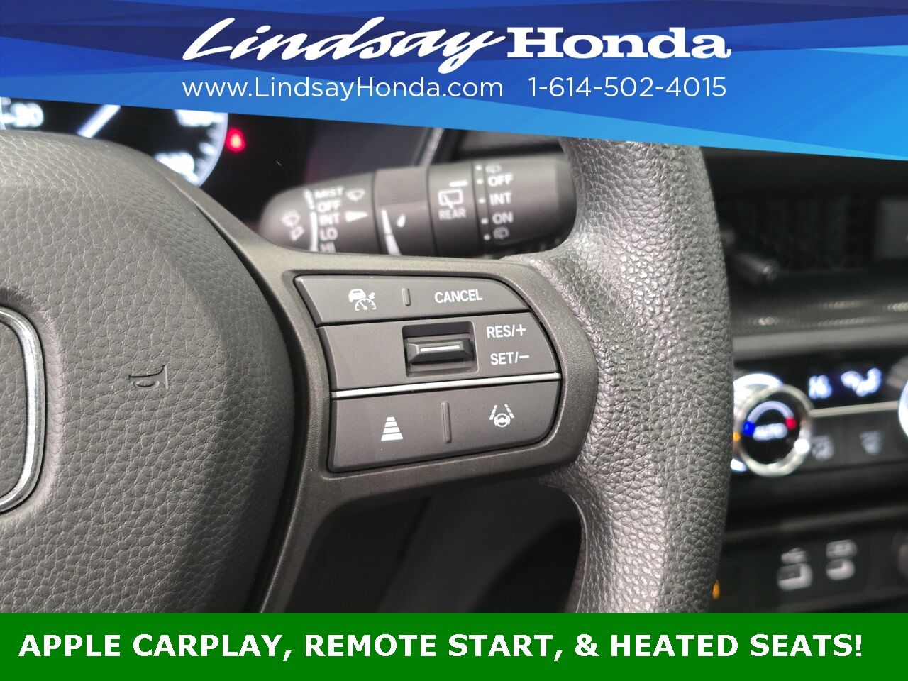 2025 Honda CR-V EX Columbus OH