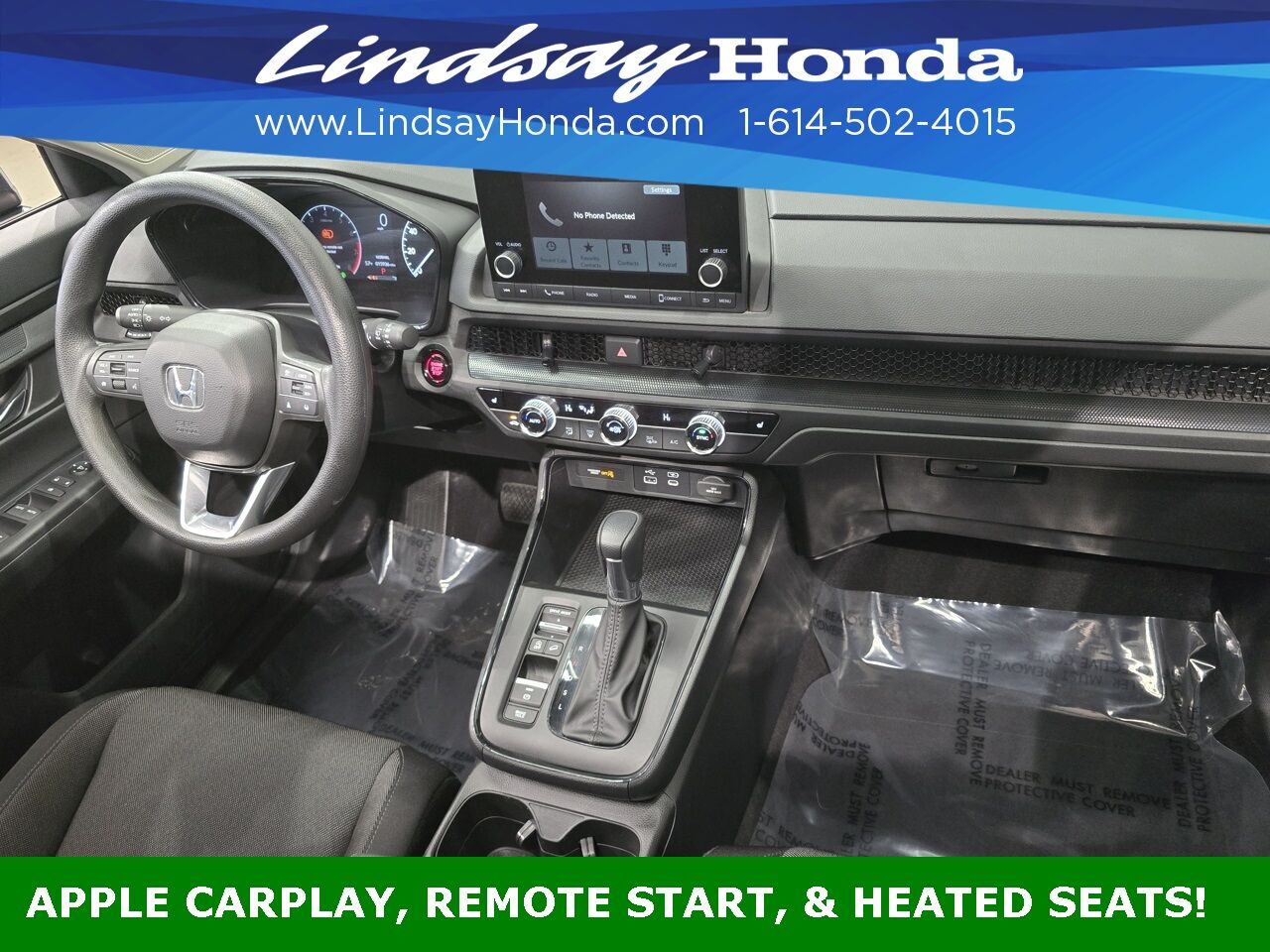 2025 Honda CR-V EX Columbus OH