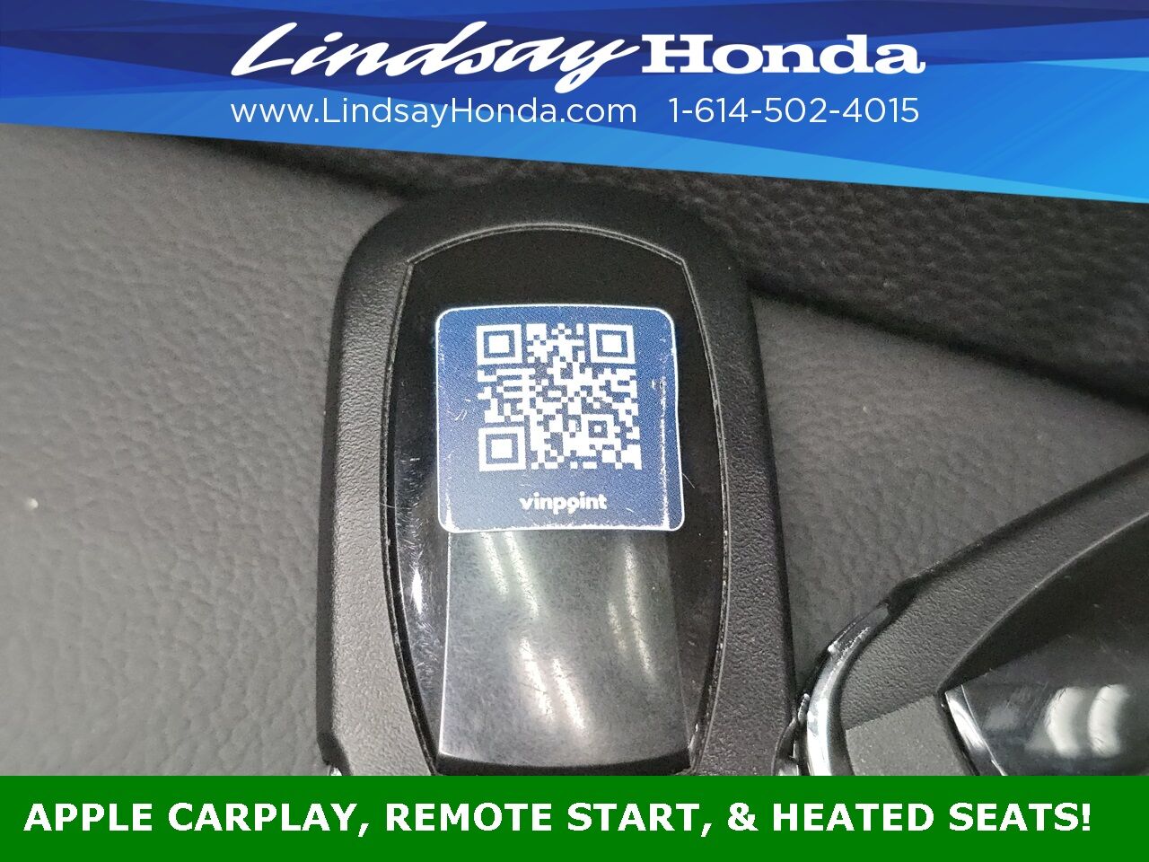 2025 Honda CR-V EX Columbus OH