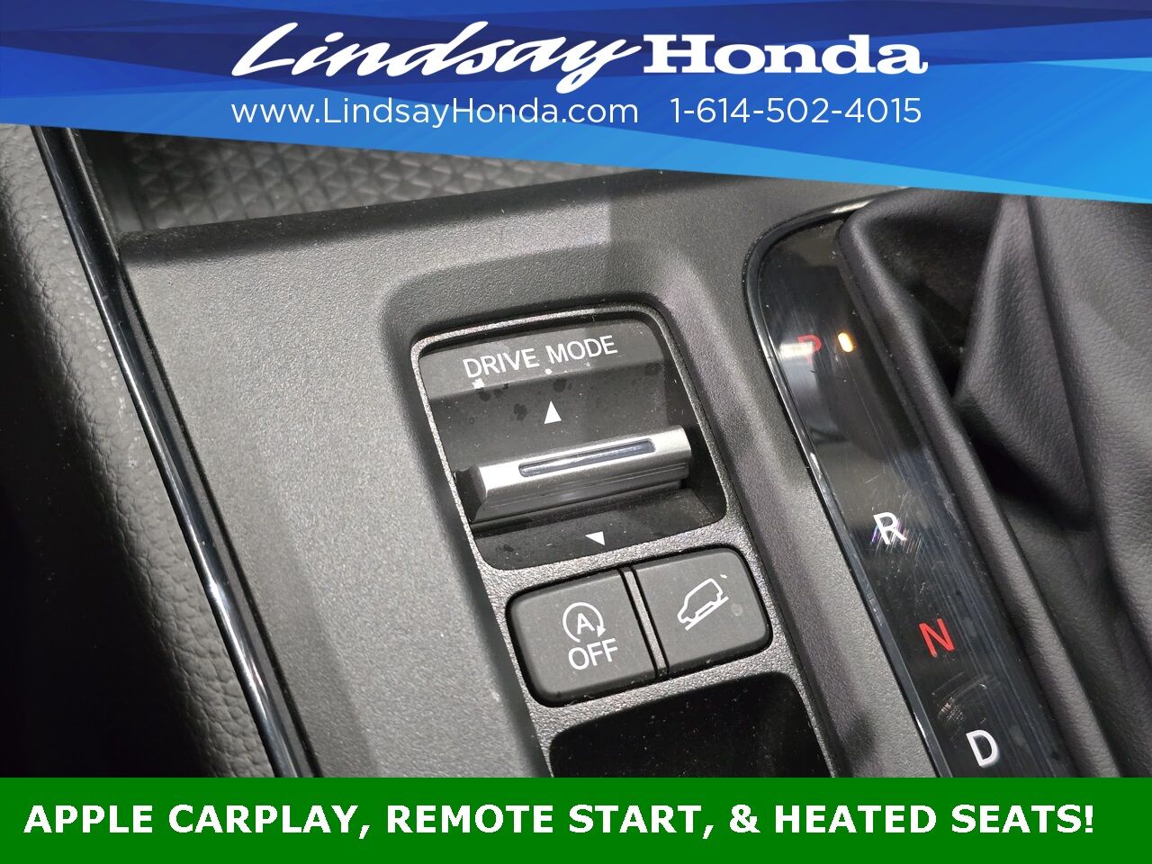 2025 Honda CR-V EX Columbus OH