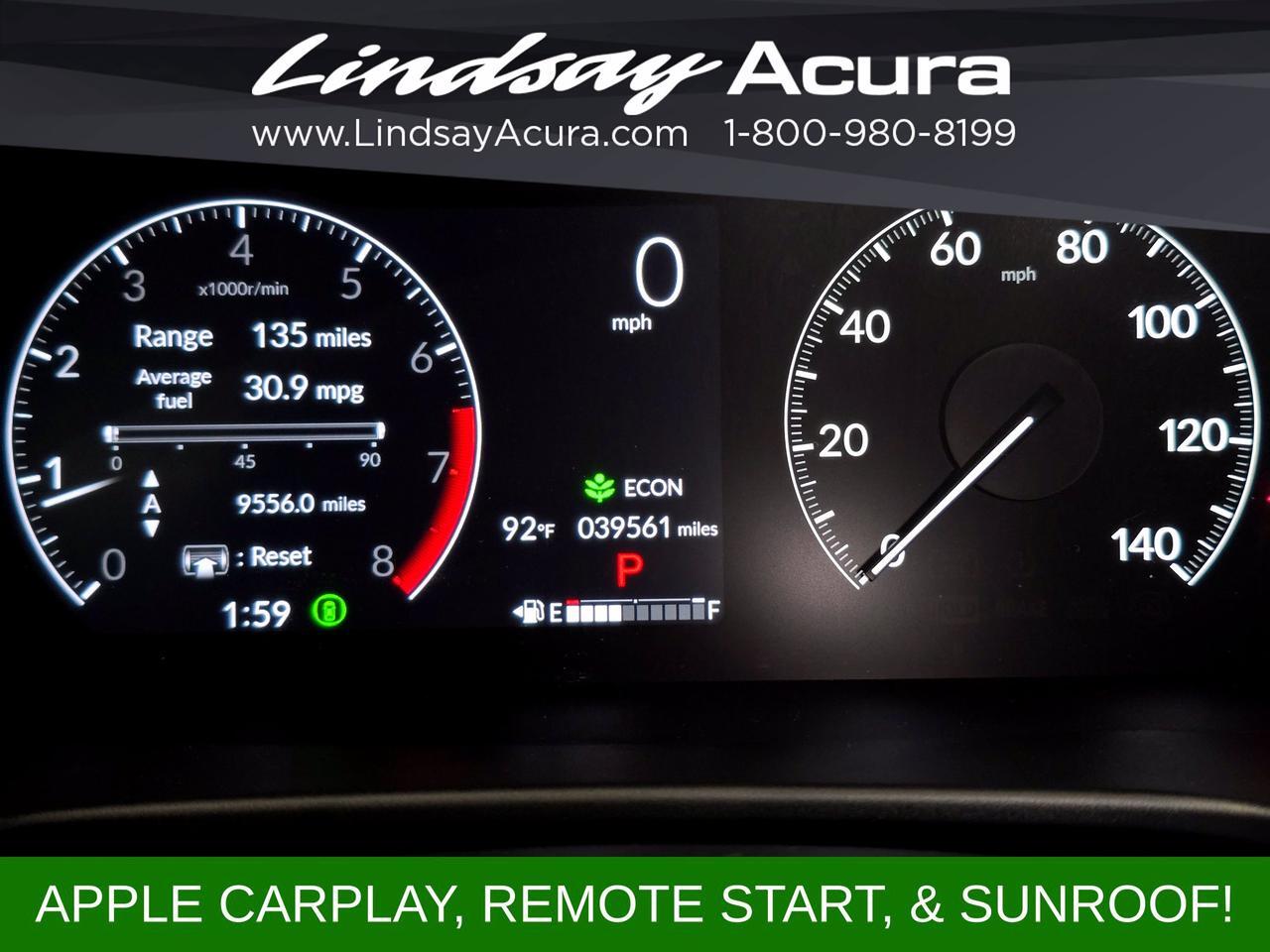 2025 Honda CR-V EX Columbus OH