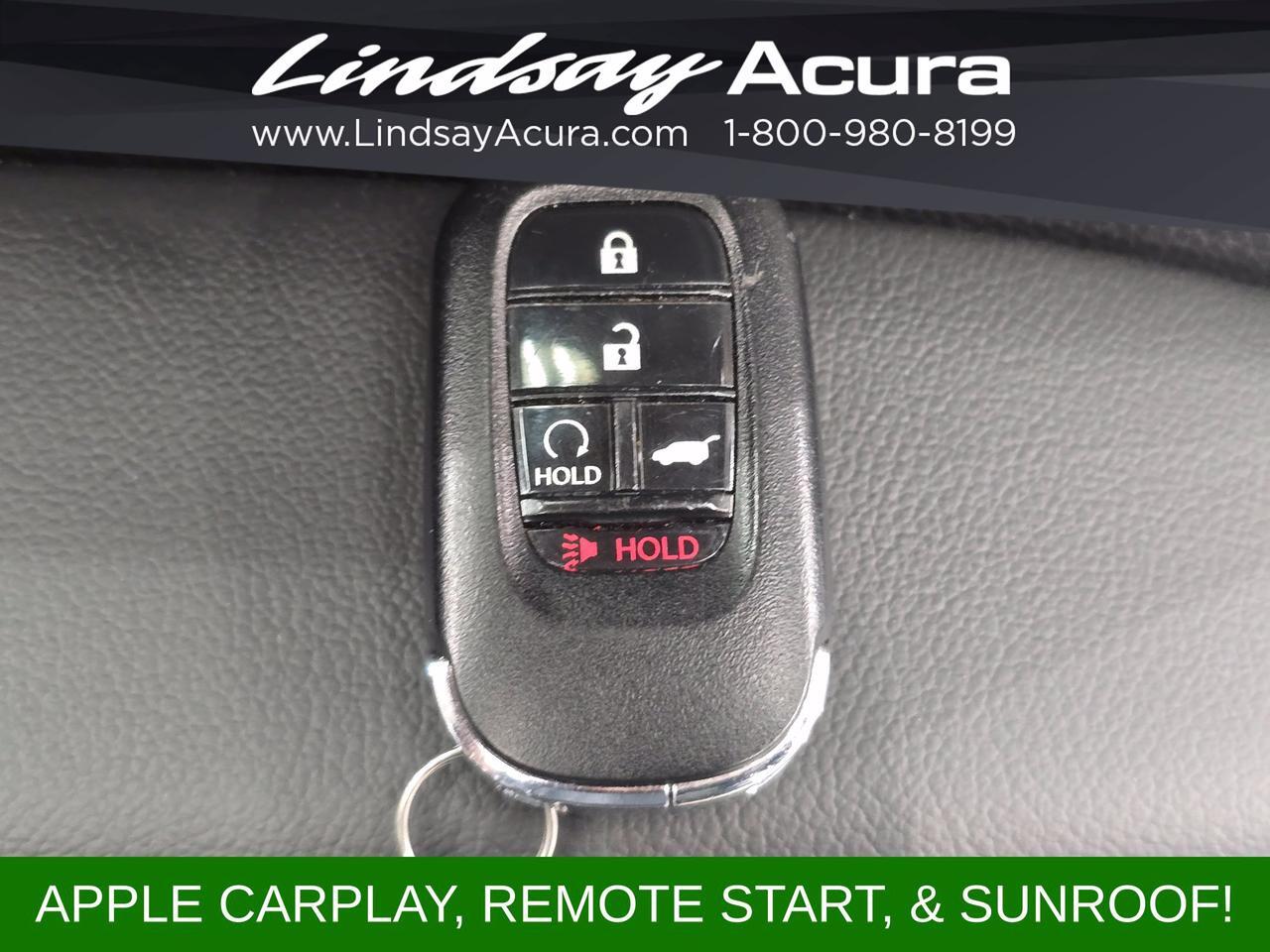 2025 Honda CR-V EX Columbus OH