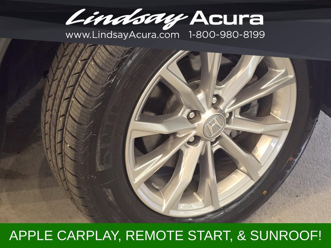 2025 Honda CR-V EX Columbus OH
