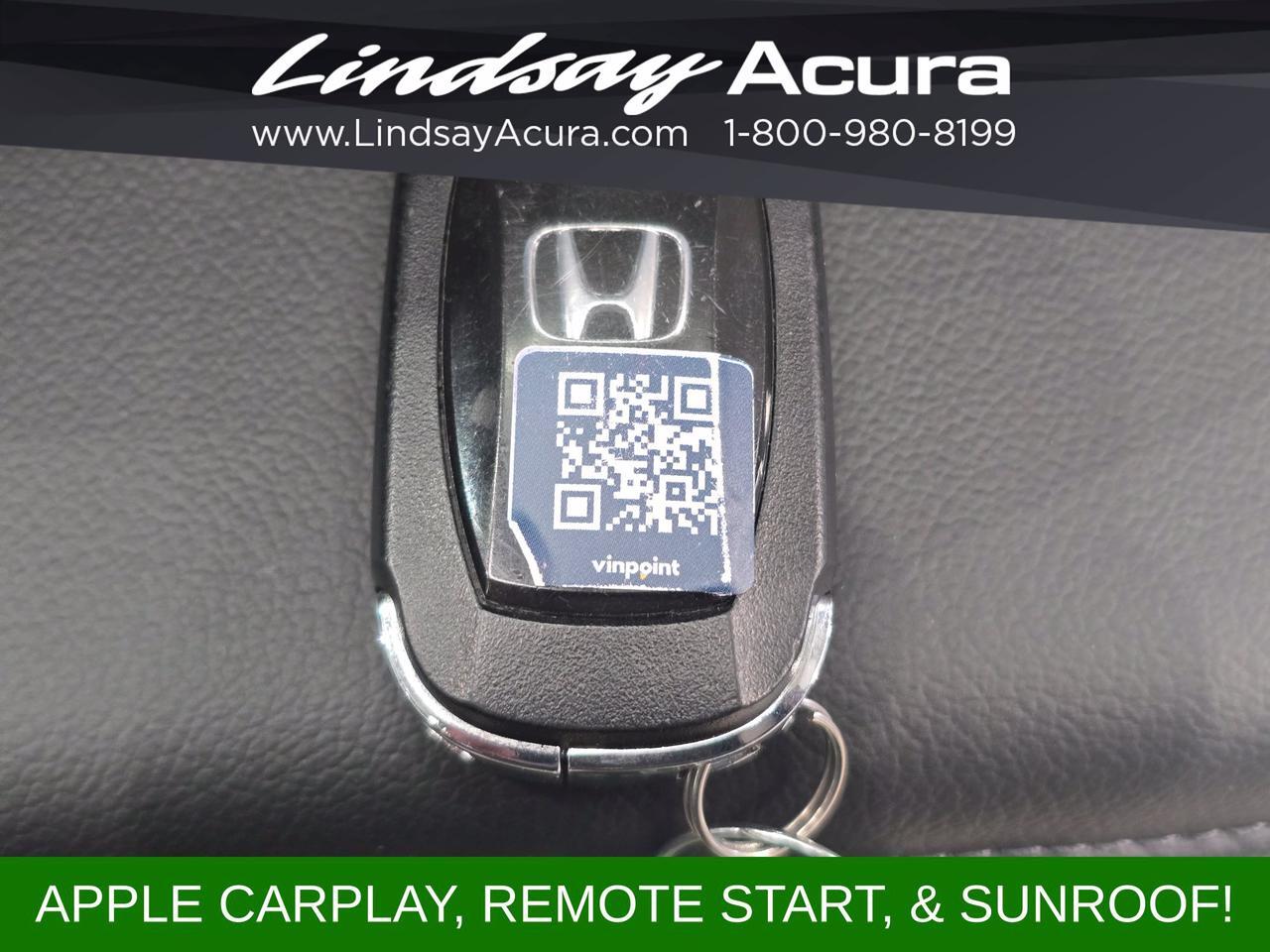 2025 Honda CR-V EX Columbus OH