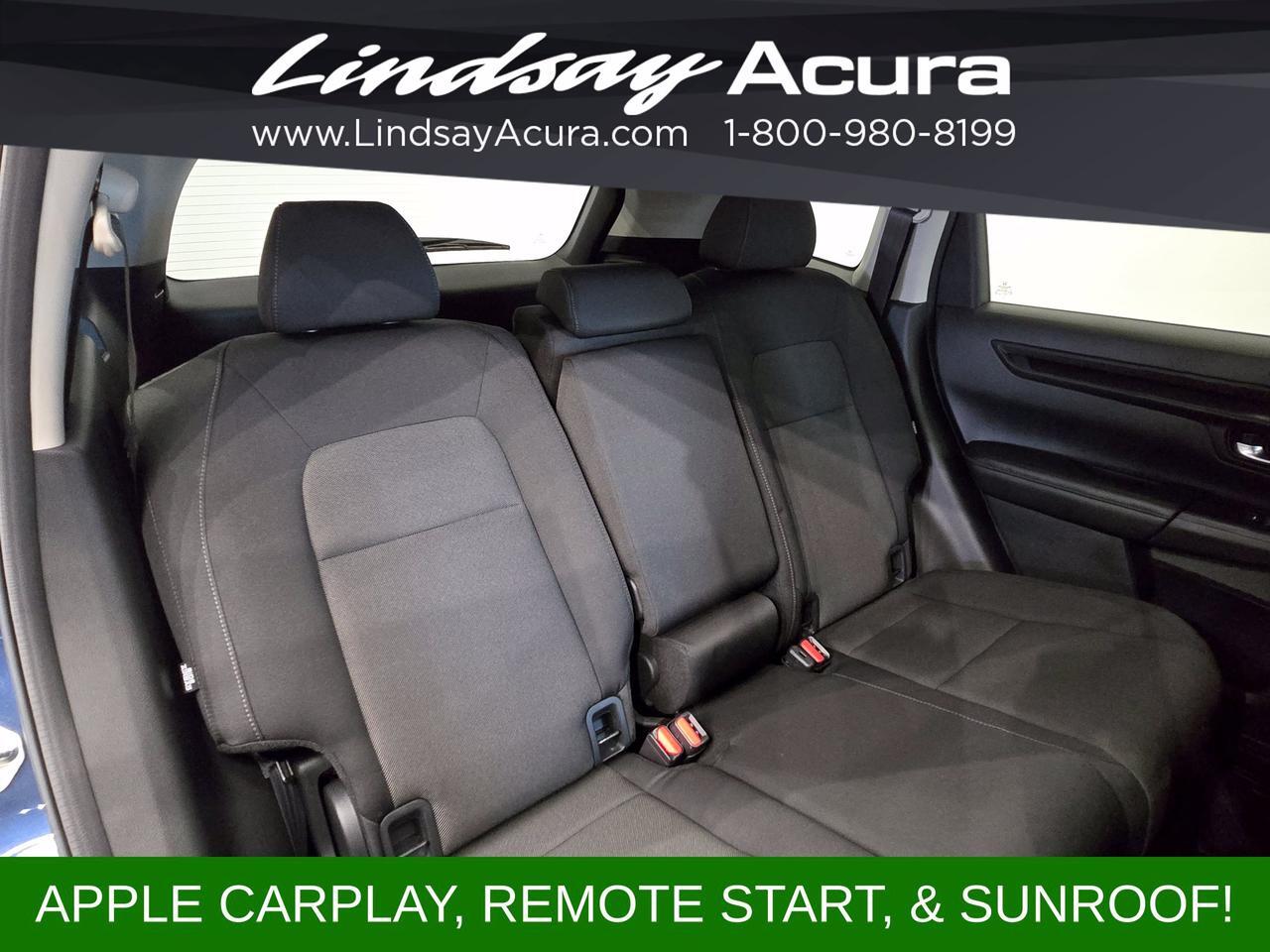 2025 Honda CR-V EX Columbus OH
