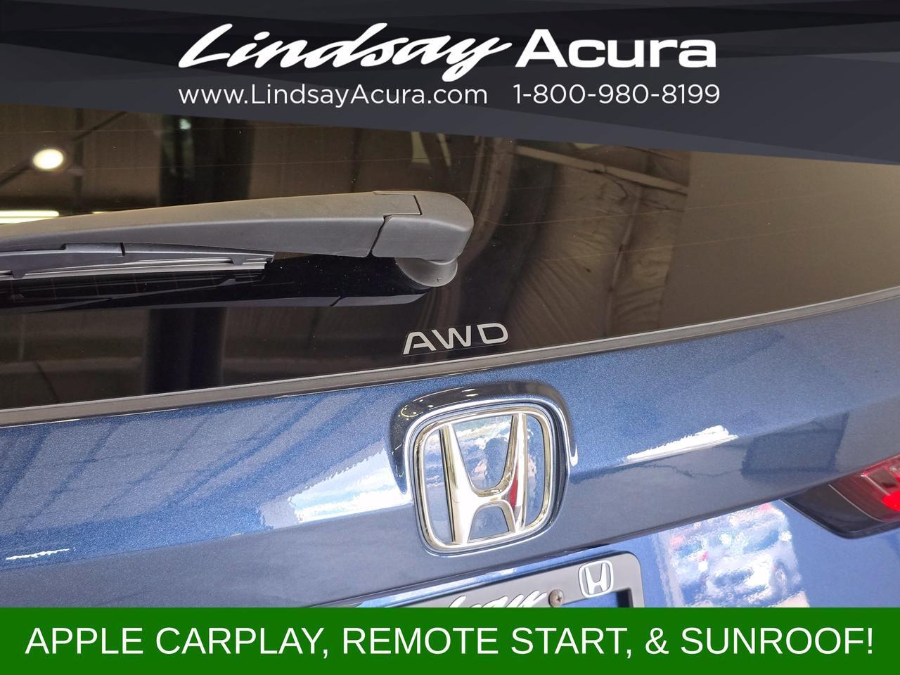 2025 Honda CR-V EX Columbus OH