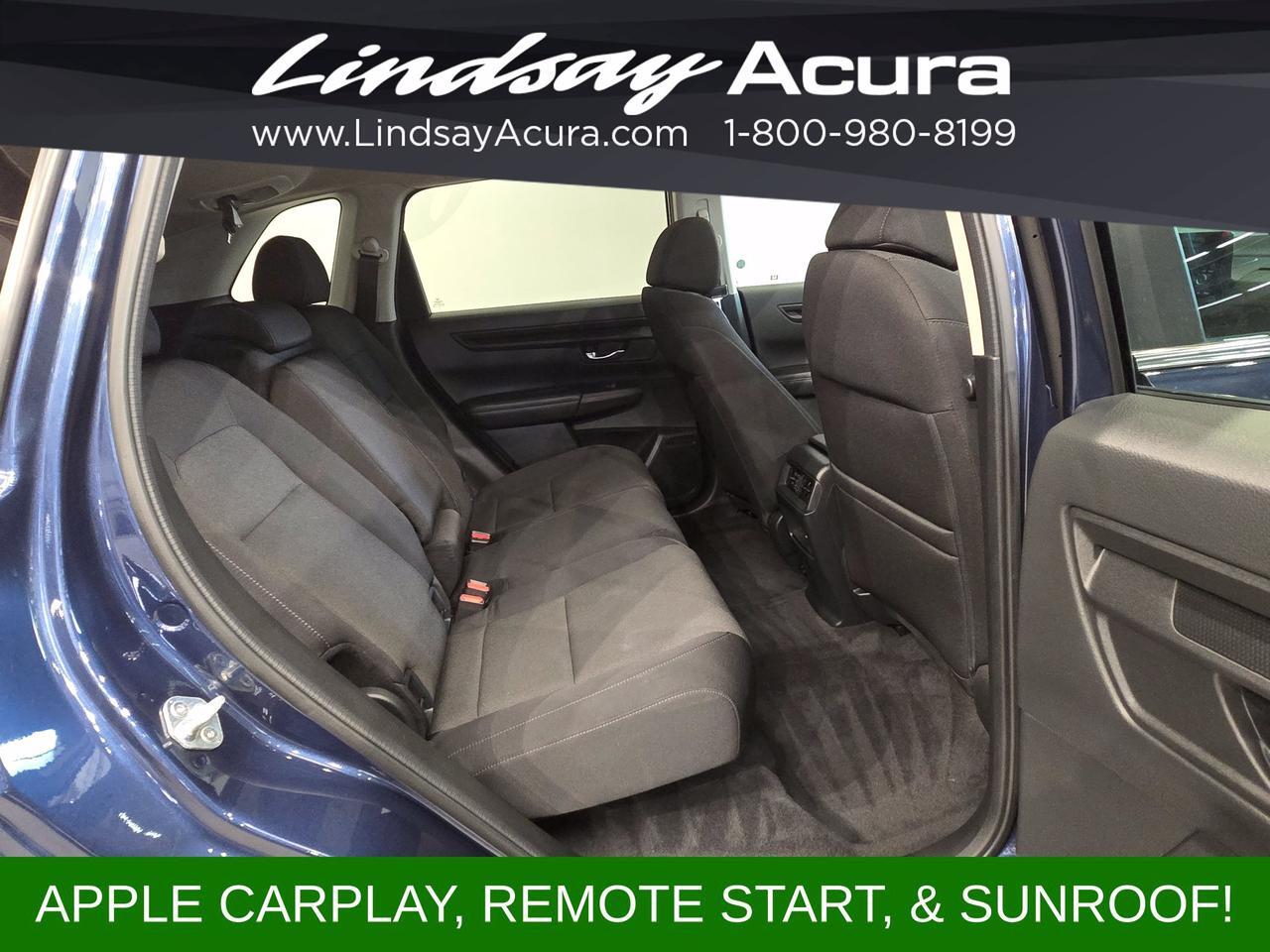 2025 Honda CR-V EX Columbus OH