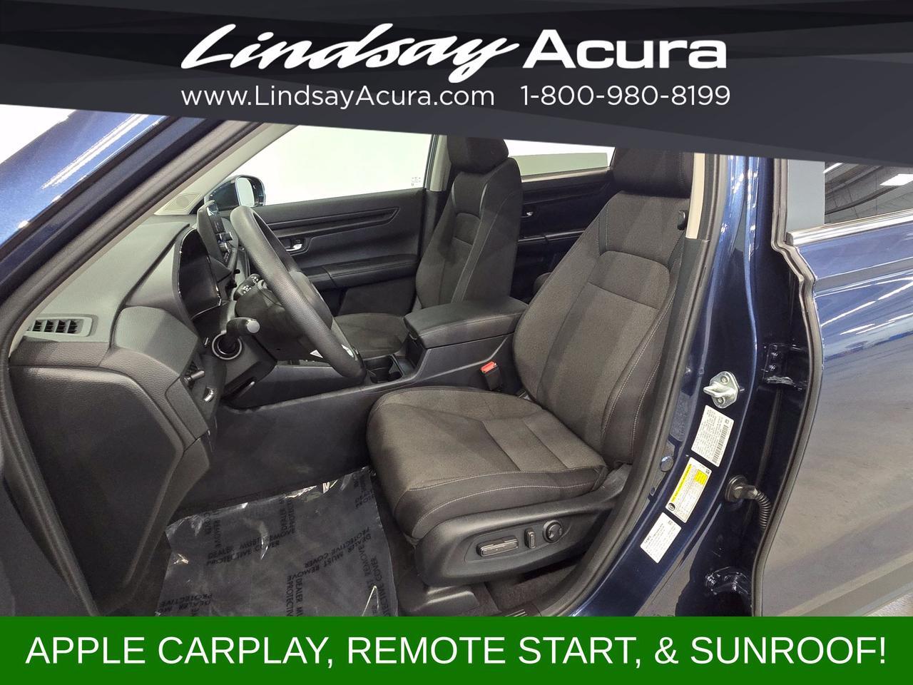 2025 Honda CR-V EX Columbus OH